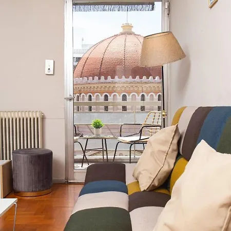 Houseloft Duomo Vista *